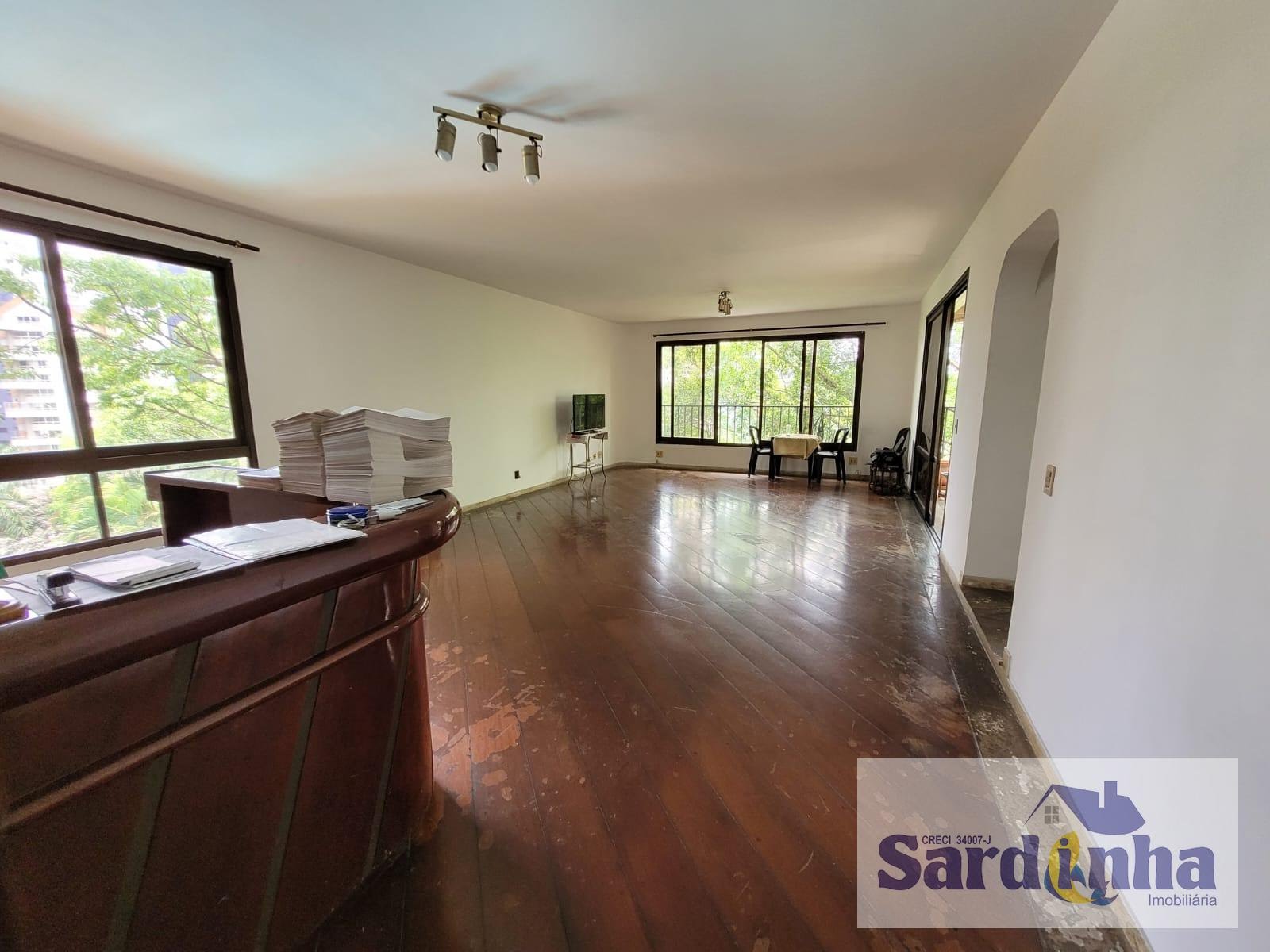 Apartamento para alugar com 4 quartos, 2 suítes, 4 vagas e 316m² no Vila Suzana, São Paulo (SP) — foto 4 de 30