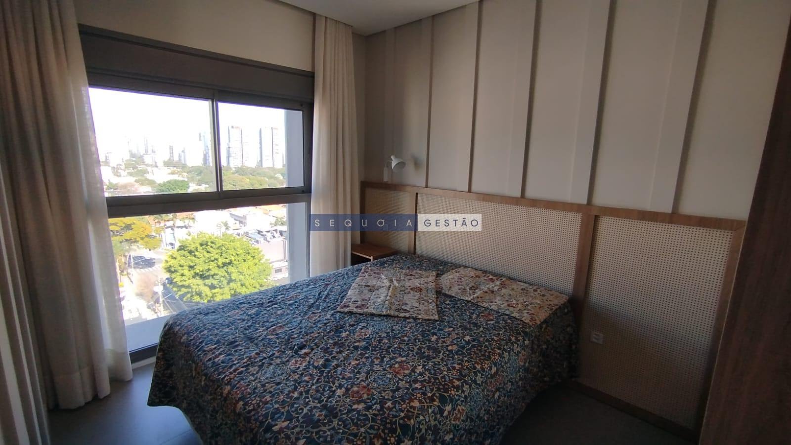 Apartamento para alugar com 1 quarto, 1 suíte e 34m² no Moema, São Paulo (SP) — foto 14 de 30