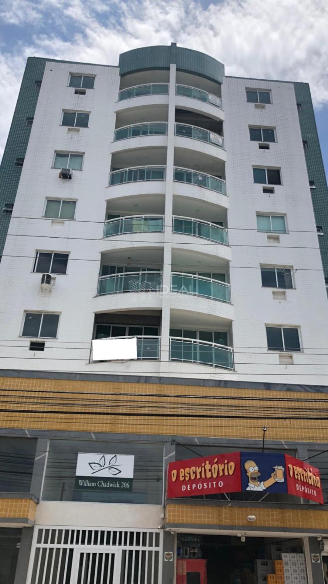 Apartamento à venda com 2 quartos, 1 suíte, 1 vaga e 83m² no Parque Joao Maria, Campos dos Goytacazes (RJ) — foto 11 de 11