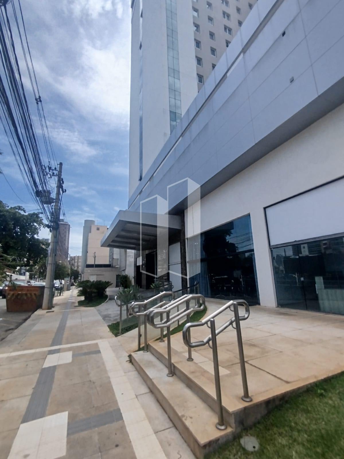 Apartamento à venda com 1 quarto, 1 suíte, 1 vaga e 43m² no Setor Marista, Goiânia (GO) — foto 4 de 30