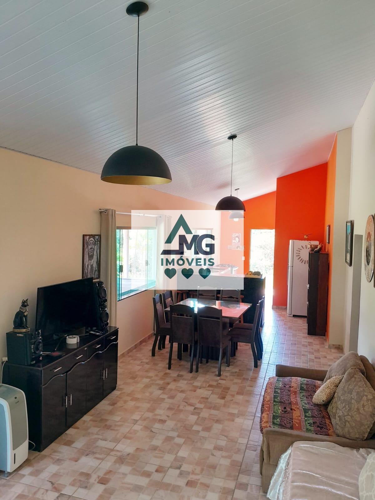Rural à venda com 260000m² de terreno no Canta Galo, São Thomé das Letras (MG) — foto 3 de 16