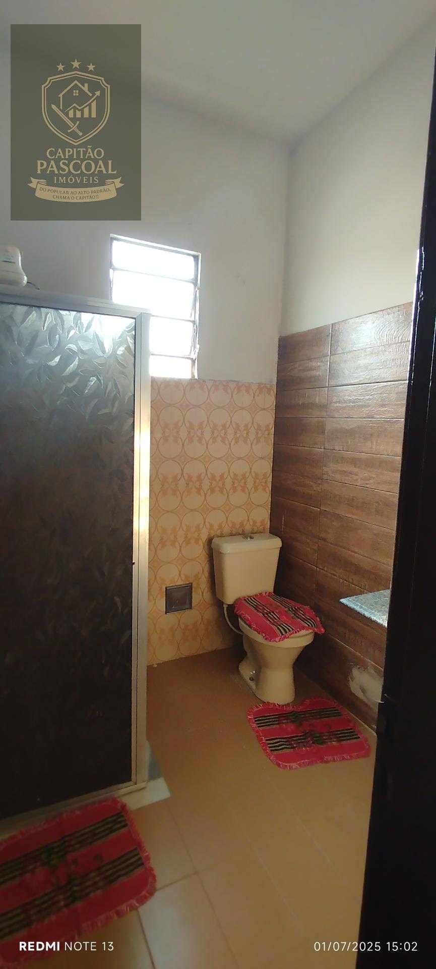 Casa para alugar com 3 quartos, 1 banheiro, 5 vagas e 176m² no Parque Vista Alegre, Campos dos Goytacazes (RJ) — foto 22 de 26