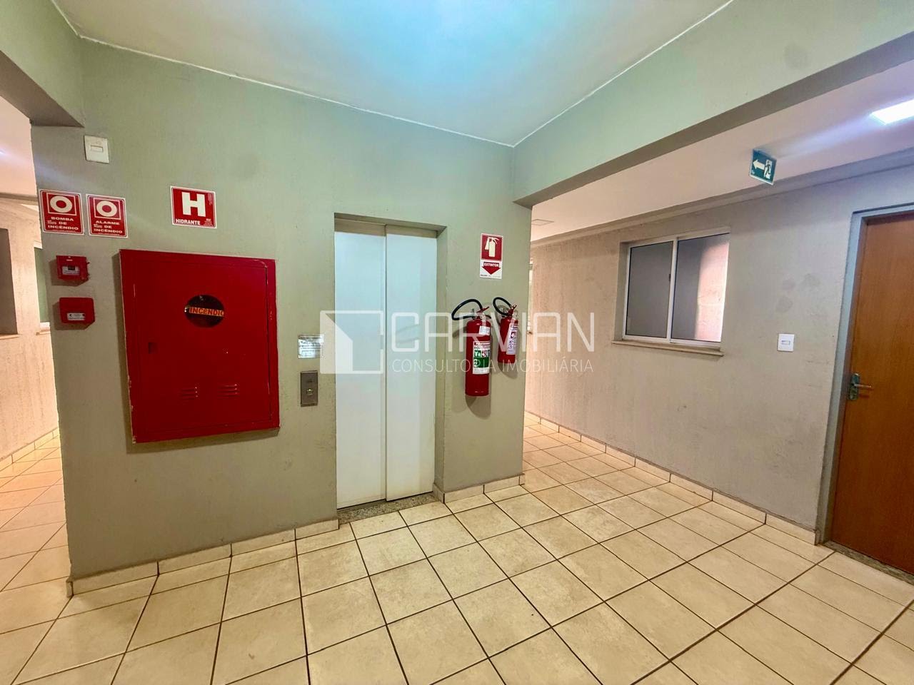 Apartamento para alugar com 2 quartos, 1 banheiro, 1 vaga e 45m² no Jardim Recreio, Ribeirão Preto (SP) — foto 6 de 30
