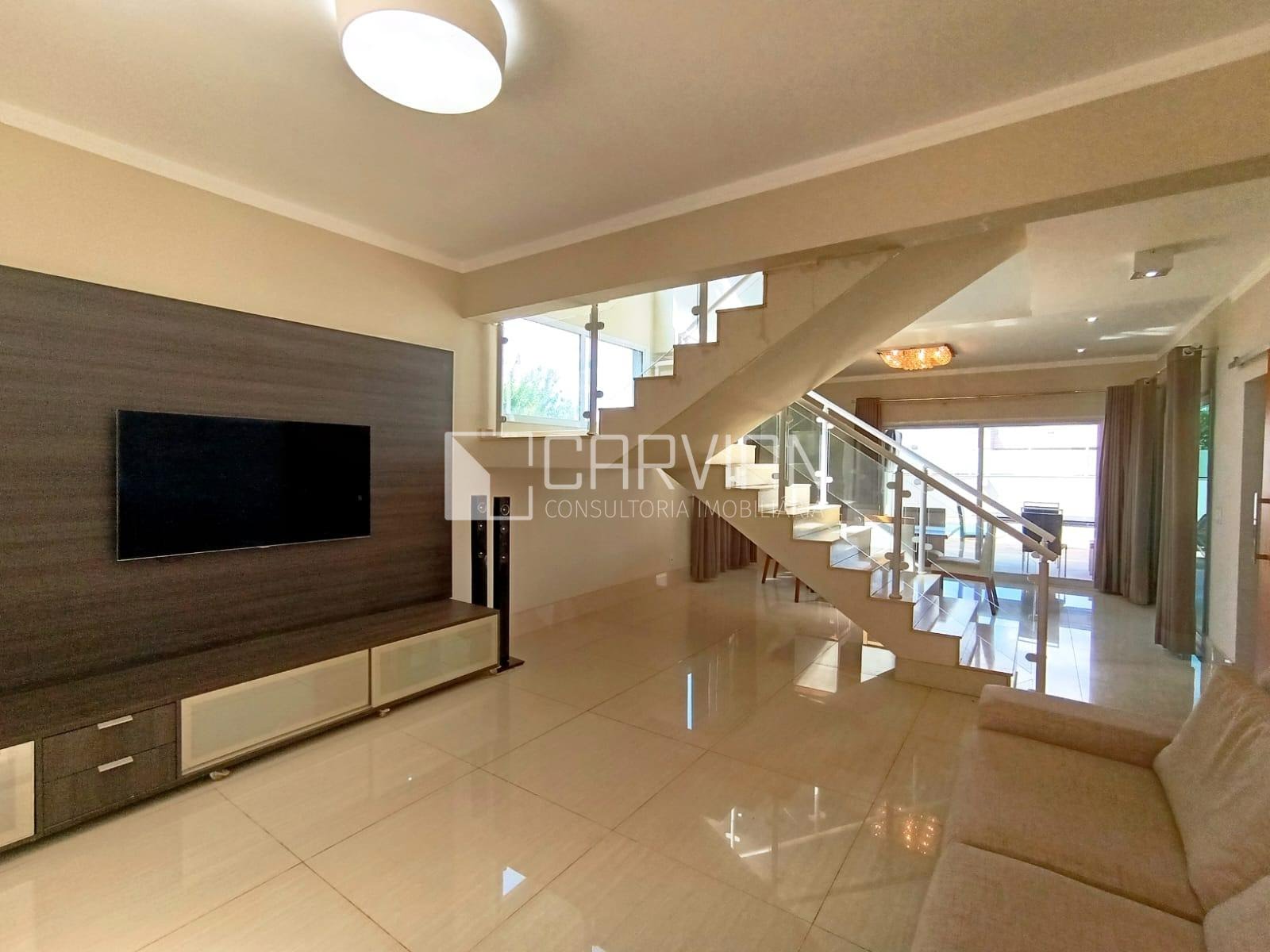 Casa à venda com 3 quartos, 3 suítes, 5 vagas e 255m² no Bonfim Paulista, Ribeirão Preto (SP) — foto 2 de 30