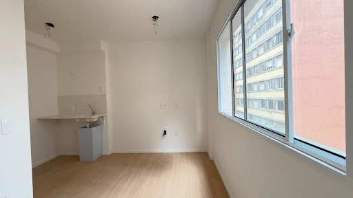 Cozinha/sala