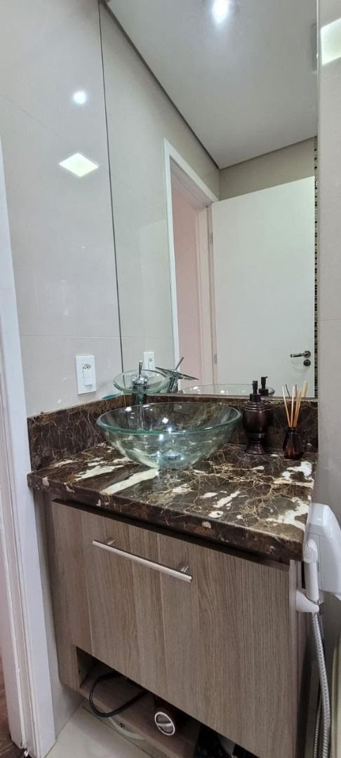Apartamento, 3 quartos, 75 m² - Foto 15