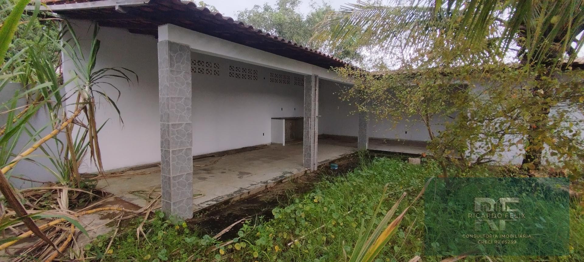 Casa à venda com 3 quartos, 1 banheiro e 110m² no Verdes Mares, Rio das Ostras (RJ) — foto 6 de 25
