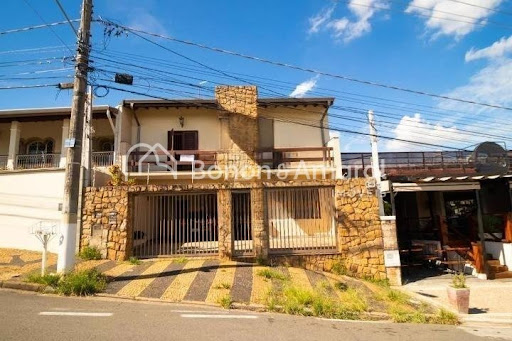 Casa, 4 quartos, 315 m² - Foto 17