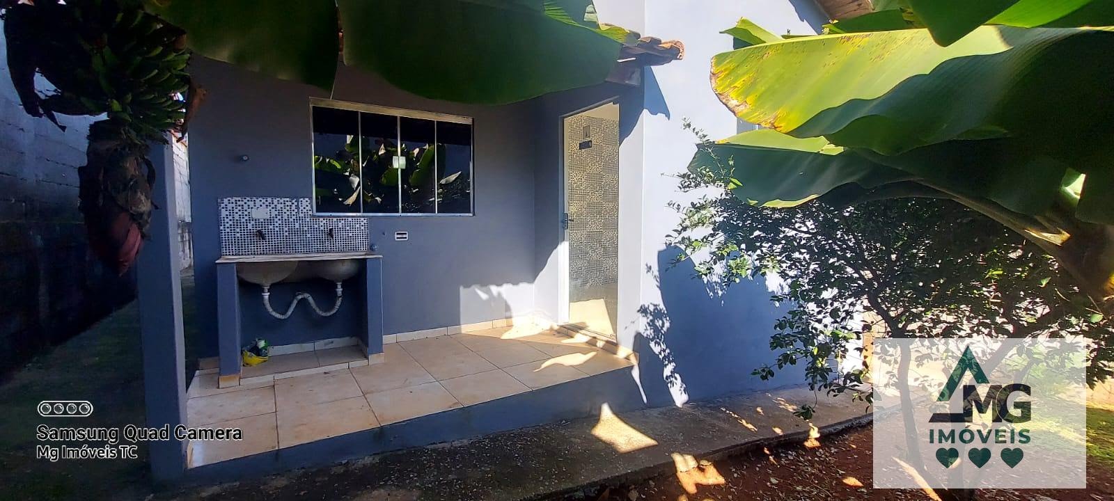 Casa, 2 quartos, 70 m² - Foto 13