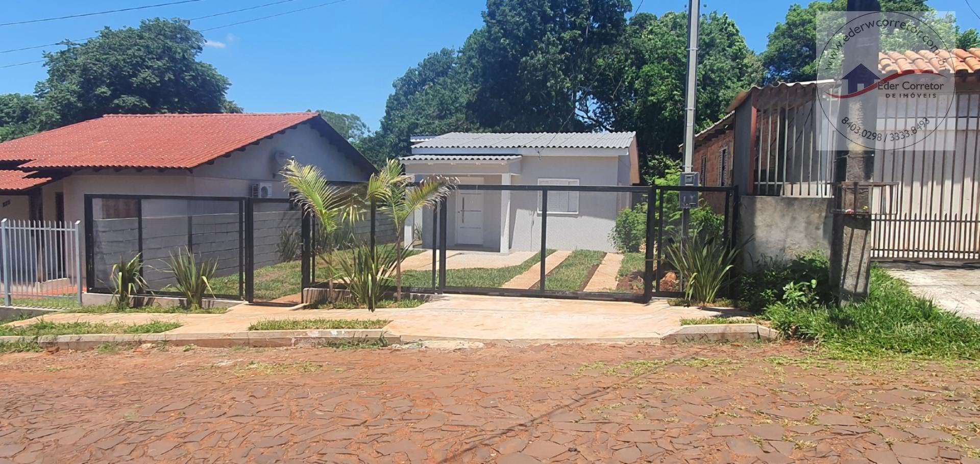 Casa à venda com 2 quartos, 1 banheiro, 1 vaga e 76m² no Herval, Ijuí (RS) — foto 7 de 30