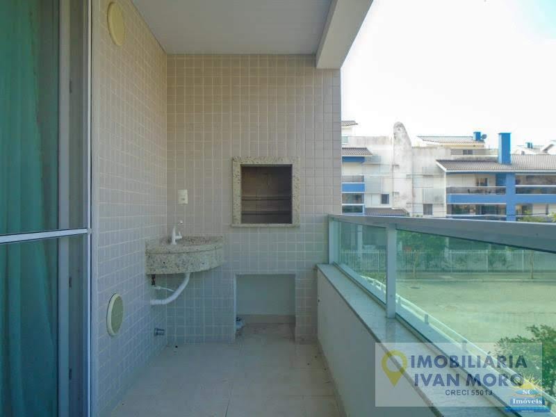 Apartamento à venda com 2 quartos, 2 suítes, 1 vaga e 82m² no Ingleses Norte, Florianópolis (SC) — foto 23 de 25