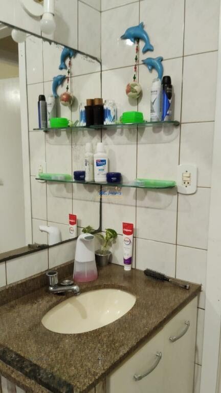 Apartamento à venda com 2 quartos, 1 suíte, 1 vaga e 70m² no Cidade Ocian, Praia Grande (SP) — foto 14 de 19