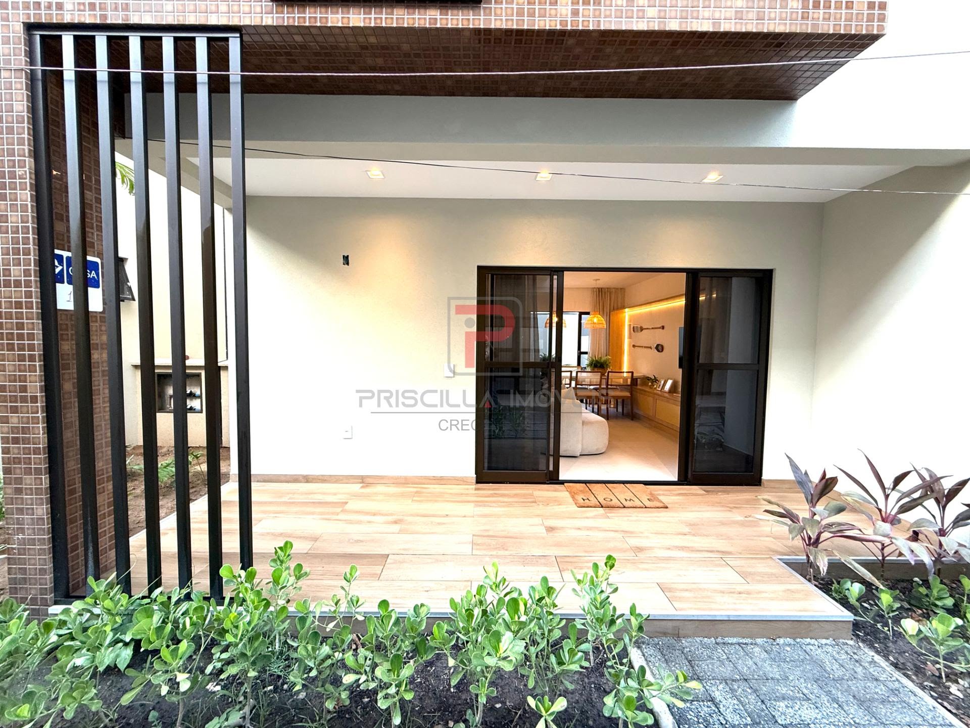 Casa à venda com 3 quartos, 1 suíte, 1 vaga e 99m² no Ponta de Campina, Cabedelo (PB) — foto 22 de 30