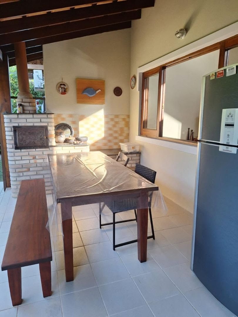 Casa à venda com 4 quartos, 5 banheiros, 4 vagas e 230m² no Itamambuca, Ubatuba (SP) — foto 9 de 15