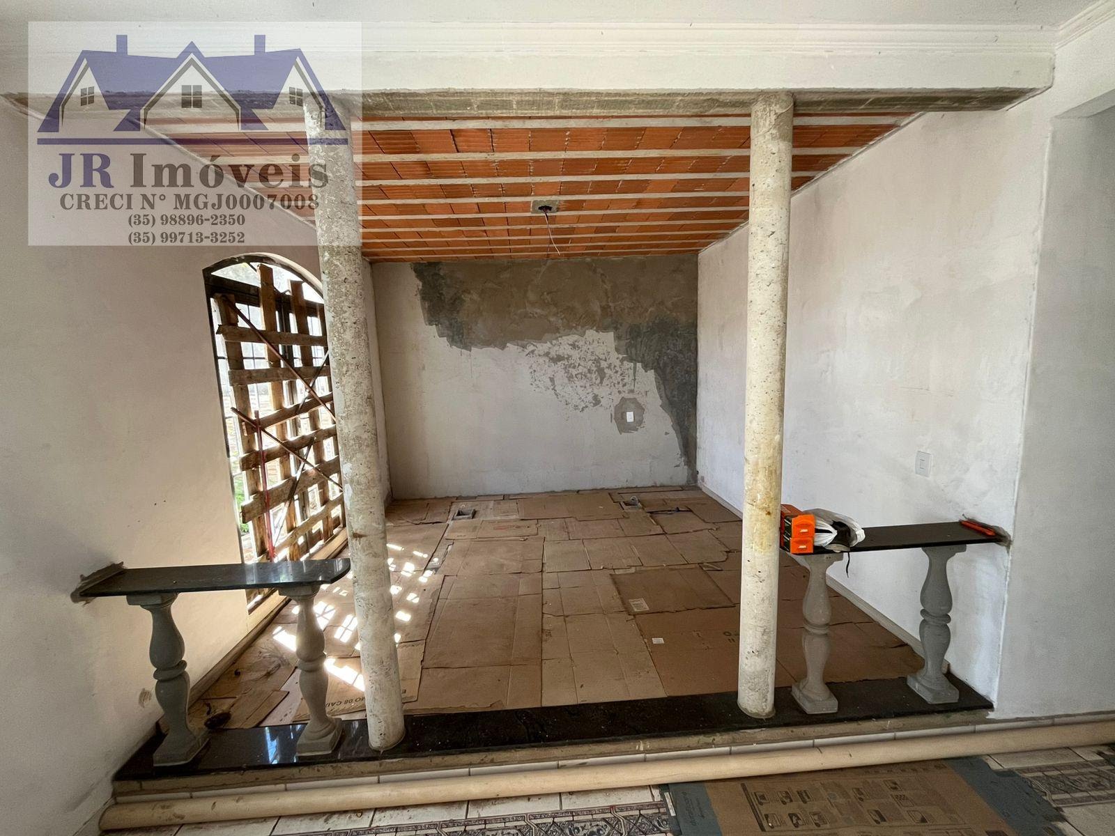 Casa à venda com 1 quarto, 2 suítes e 271m² no Boa Vista, Itajubá (MG) — foto 16 de 29
