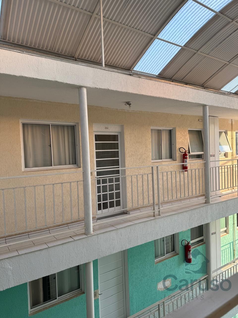 Apartamento à venda com 2 quartos, 1 suíte, 1 vaga e 52m² no Portão, Arujá (SP) — foto 11 de 13