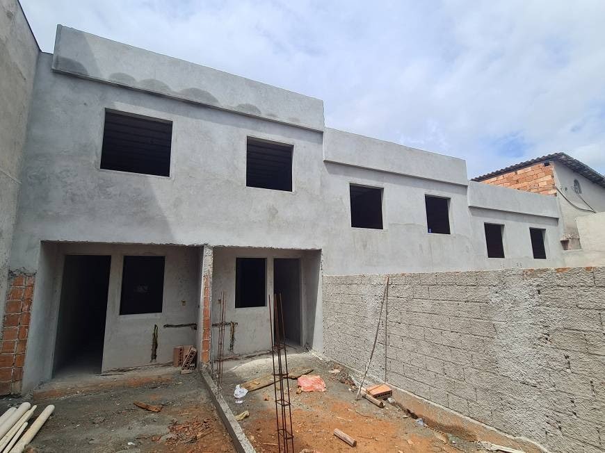 Casa à venda com 2 quartos, 2 suítes, 2 vagas e 80m² no Mantiqueira, Belo Horizonte (MG) — foto 11 de 11
