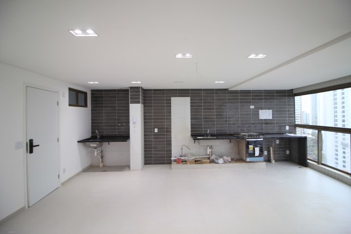 Apartamento à venda com 2 quartos, 1 suíte, 1 vaga e 56m² no Rosarinho, Recife (PE) — foto 3 de 30