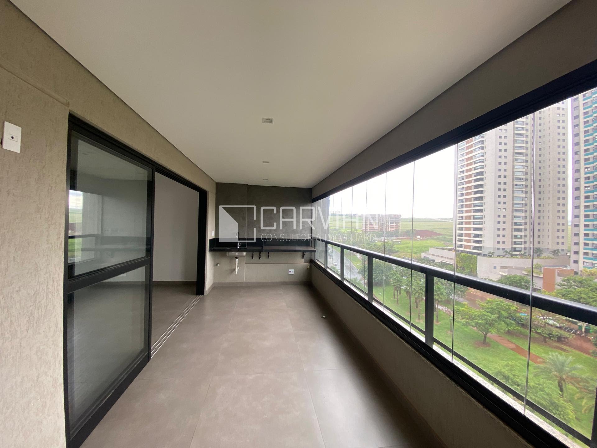 Apartamento à venda com 4 quartos, 4 suítes, 2 vagas e 153m² no Jardim Olhos D Agua, Ribeirão Preto (SP) — foto 2 de 30