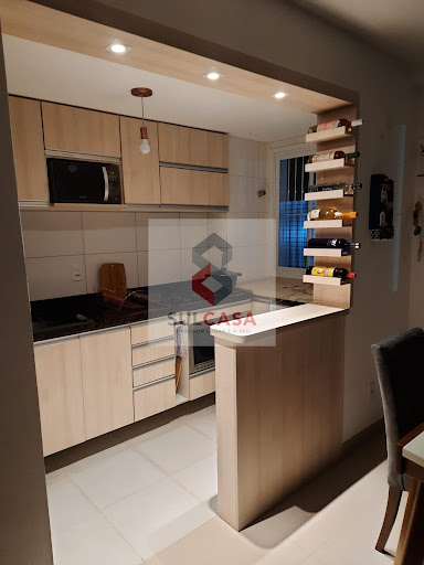 Apartamento em Santa Isabel  -  Viamão