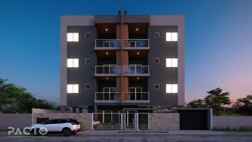 Apartamento em Urussanguinha  -  Araranguá