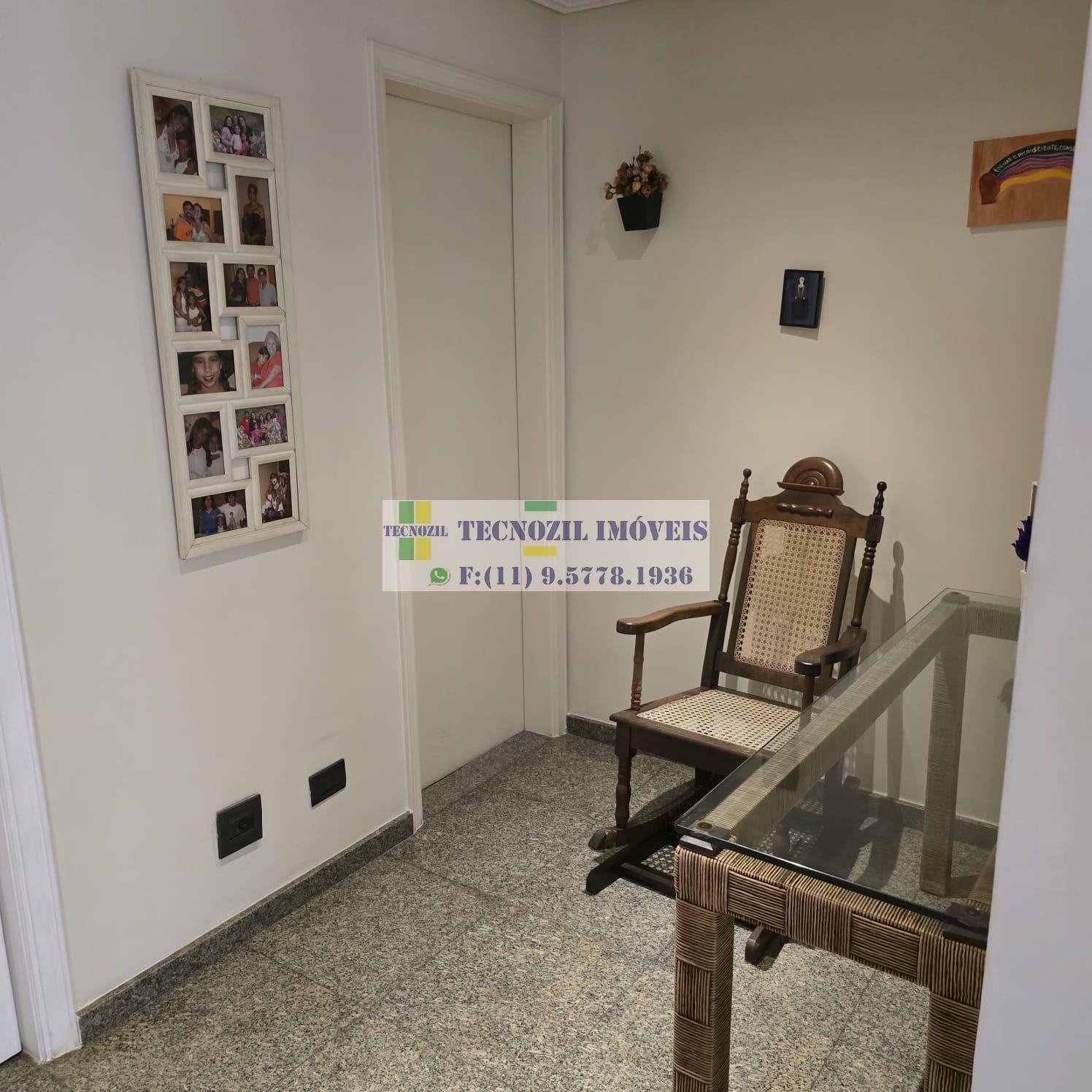 Apartamento, 4 quartos, 272 m² - Foto 8