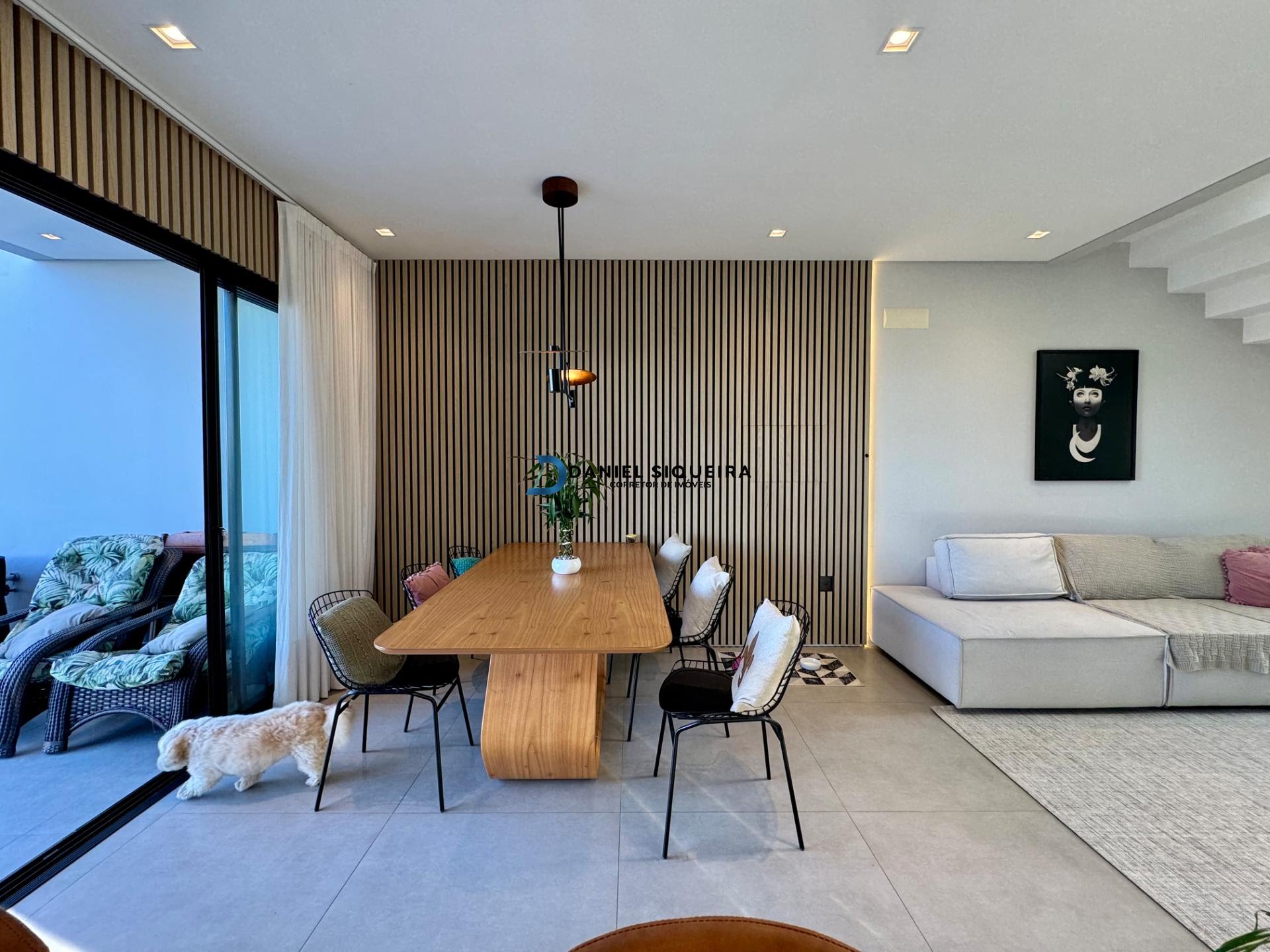 Casa à venda com 3 quartos, 1 suíte, 2 vagas e 169m² no Bairro Deltaville, Biguaçu (SC) — foto 7 de 30