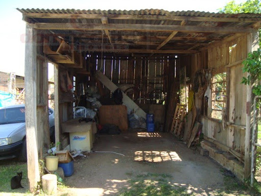 Galpão