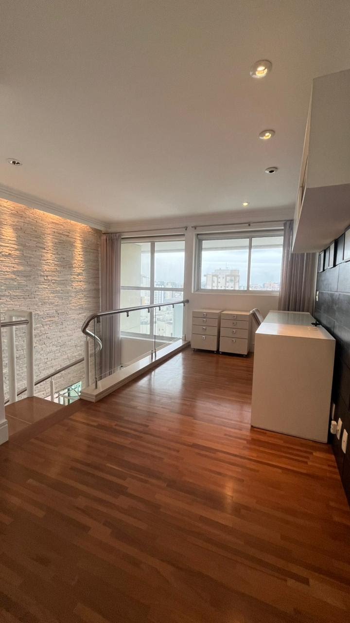 Apartamento para alugar com 1 quarto, 2 banheiros e 103m² no Moema, São Paulo (SP) — foto 18 de 30