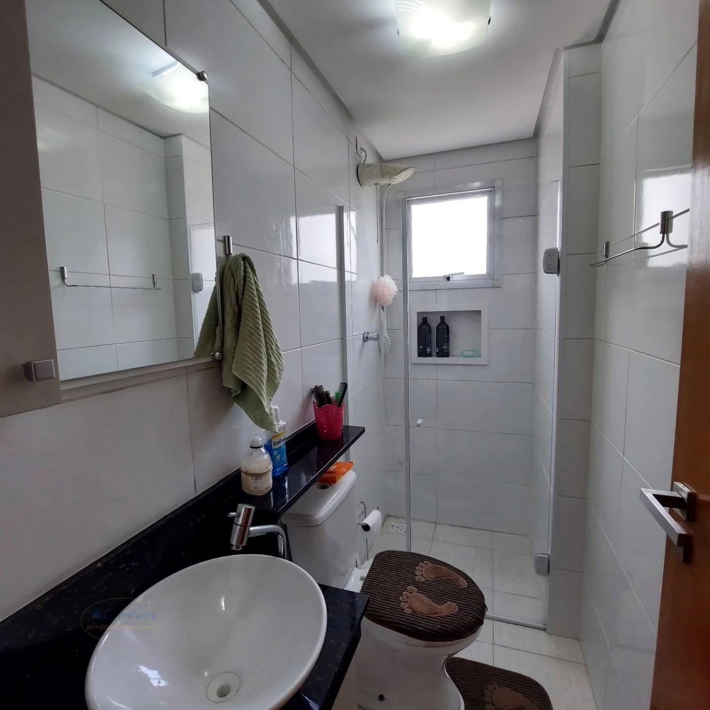 Apartamento à venda com 2 quartos, 1 suíte, 1 vaga e 66m² no Real, Praia Grande (SP) — foto 11 de 14