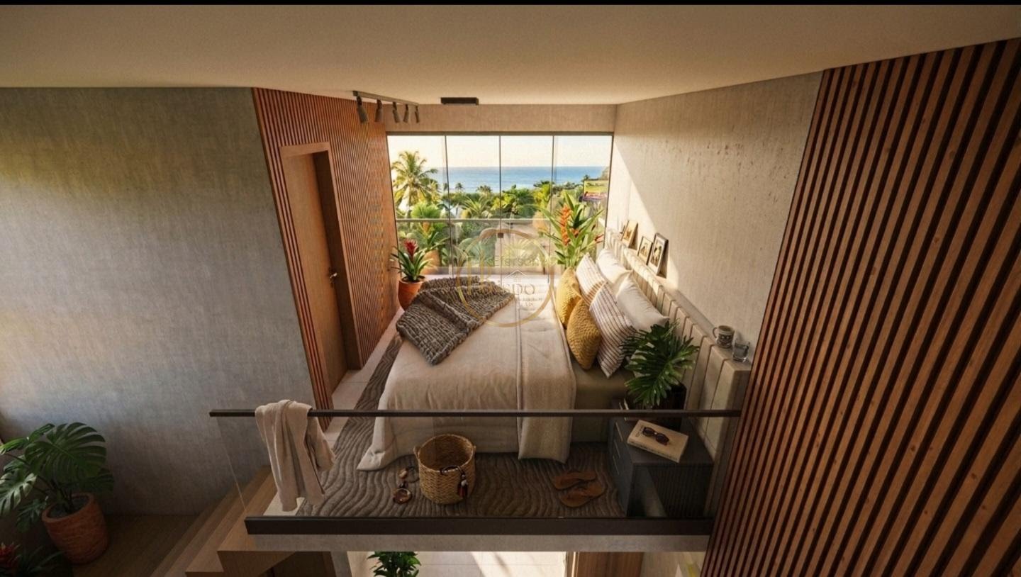 Studio à venda com 1 quarto, 1 banheiro e 46m² no Praia dos Lenções, Santa Cruz Cabrália (BA) — foto 3 de 8