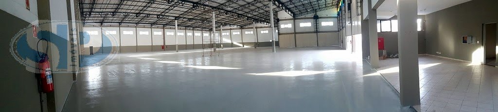 Depósito-Galpão, 3630 m² - Foto 8