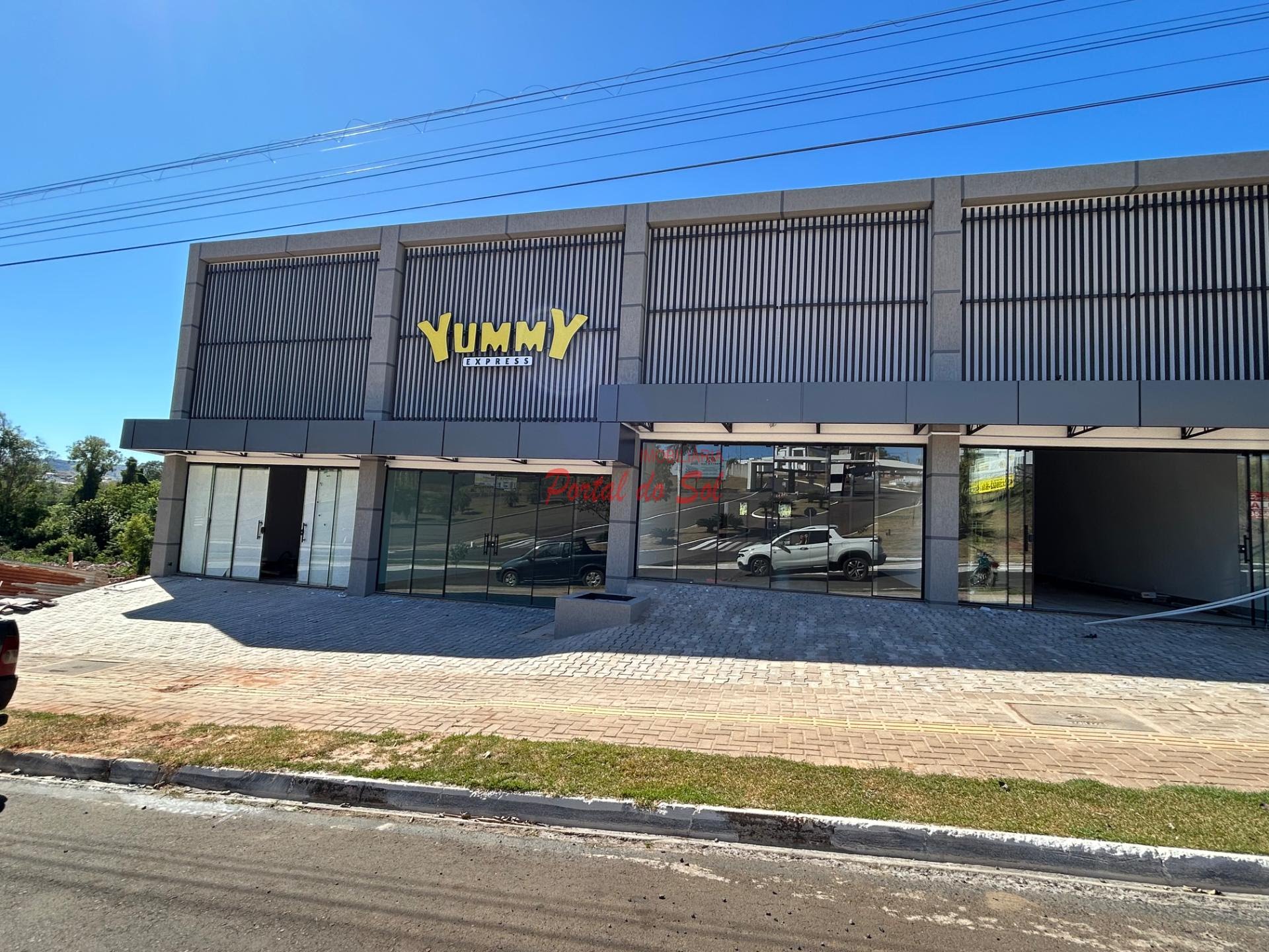 Comercial para alugar com 2 banheiros e 83m² no Jardim Tarumãs, Santo Antônio da Platina — foto principal