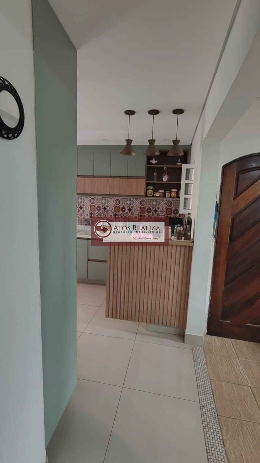 Casa à venda com 3 quartos, 1 suíte, 1 vaga e 170m² no Interlagos, São Paulo (SP) — foto 25 de 28
