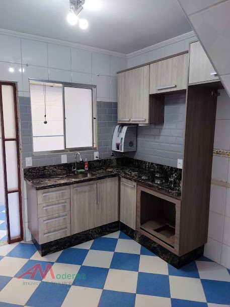 Casa à venda com 2 quartos, 1 banheiro, 1 vaga e 78m² no Paulicéia, São Bernardo do Campo (SP) — foto 23 de 30