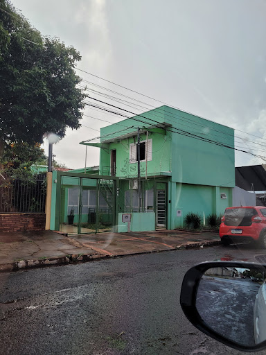 Casa em Jardim Monte Libano  -  Campo Grande
