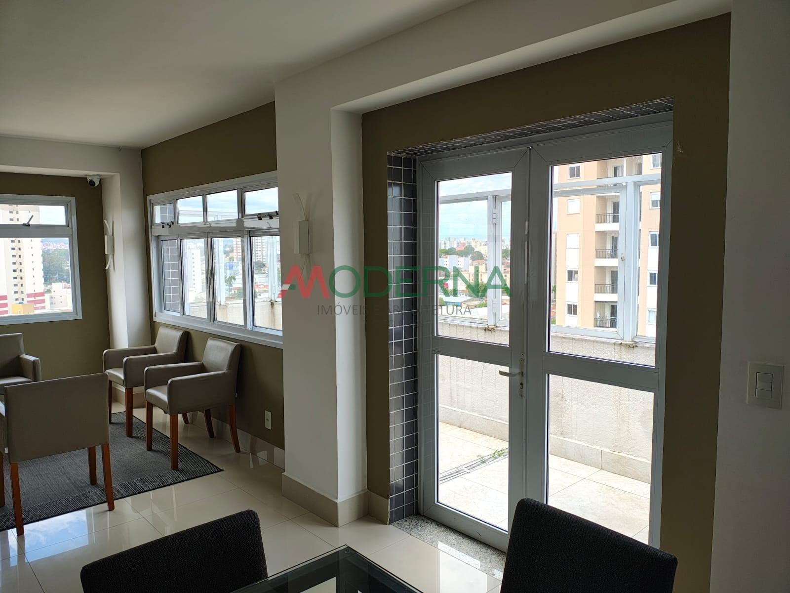 Apartamento à venda com 2 quartos, 1 banheiro, 1 vaga e 48m² no Baeta Neves, São Bernardo do Campo (SP) — foto 27 de 30