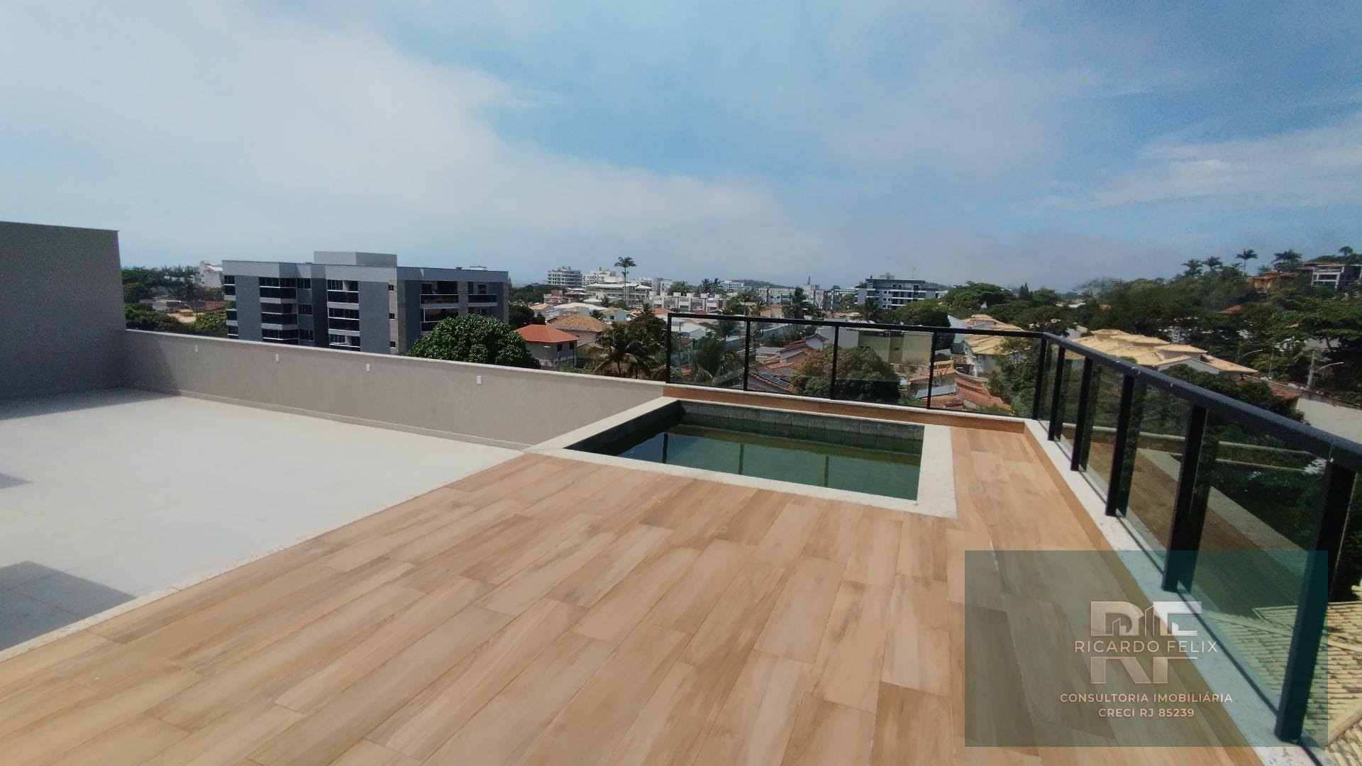 Cobertura à venda com 3 quartos, 2 suítes, 2 vagas e 133m² no Costazul, Rio das Ostras (RJ) — foto 10 de 30