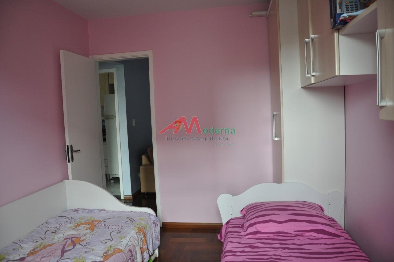 Apartamento à venda com 2 quartos, 1 banheiro, 1 vaga e 50m² no Taboão, São Bernardo do Campo (SP) — foto 10 de 17