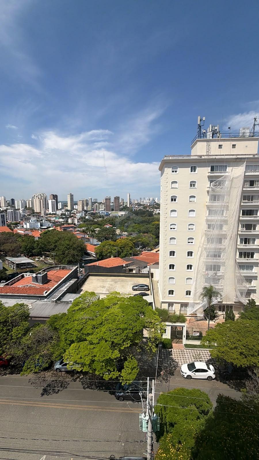 Apartamento para alugar com 2 quartos, 1 suíte, 1 vaga e 58m² no Jardim Paulistano, Sorocaba (SP) — foto 18 de 20
