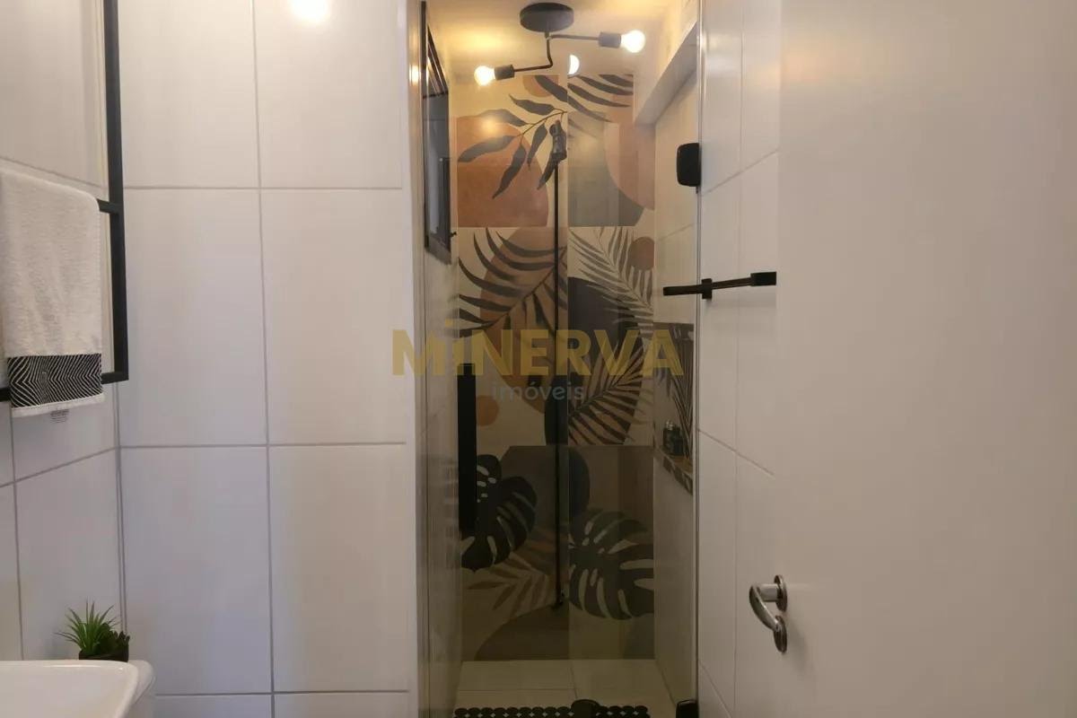 Apartamento à venda com 2 quartos, 1 suíte, 2 vagas e 89m² no Vila Augusta, Guarulhos (SP) — foto 21 de 30