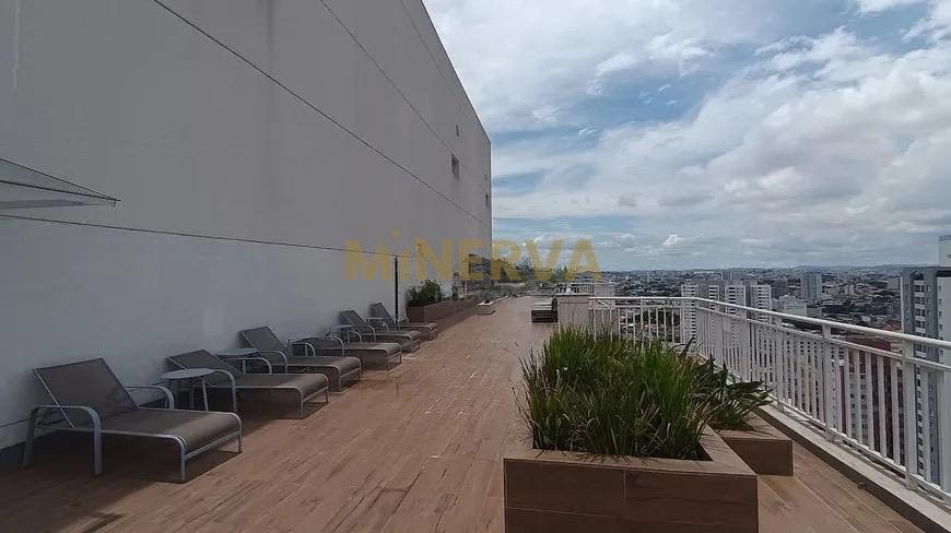 Apartamento à venda com 2 quartos, 1 suíte, 1 vaga e 83m² no Penha de França, São Paulo (SP) — foto 23 de 30