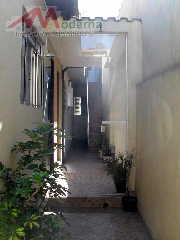 Casa à venda com 3 quartos, 2 banheiros, 1 vaga e 123m² no Paulicéia, São Bernardo do Campo (SP) — foto 3 de 23