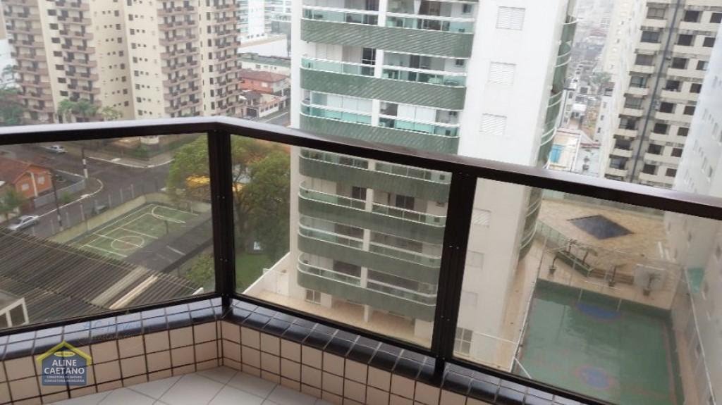 Apartamento à venda com 2 quartos, 1 suíte, 1 vaga e 92m² no Caiçara, Praia Grande (SP) — foto 5 de 30