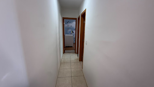 Apartamento em Presidente Roosevelt - Uberlândia