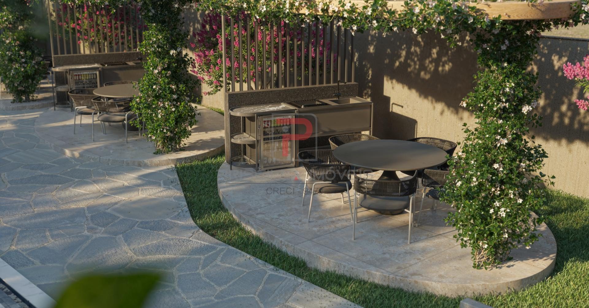 Apartamento à venda com 4 quartos, 4 suítes, 4 vagas e 280m² no Altiplano Cabo Branco, João Pessoa (PB) — foto 22 de 27