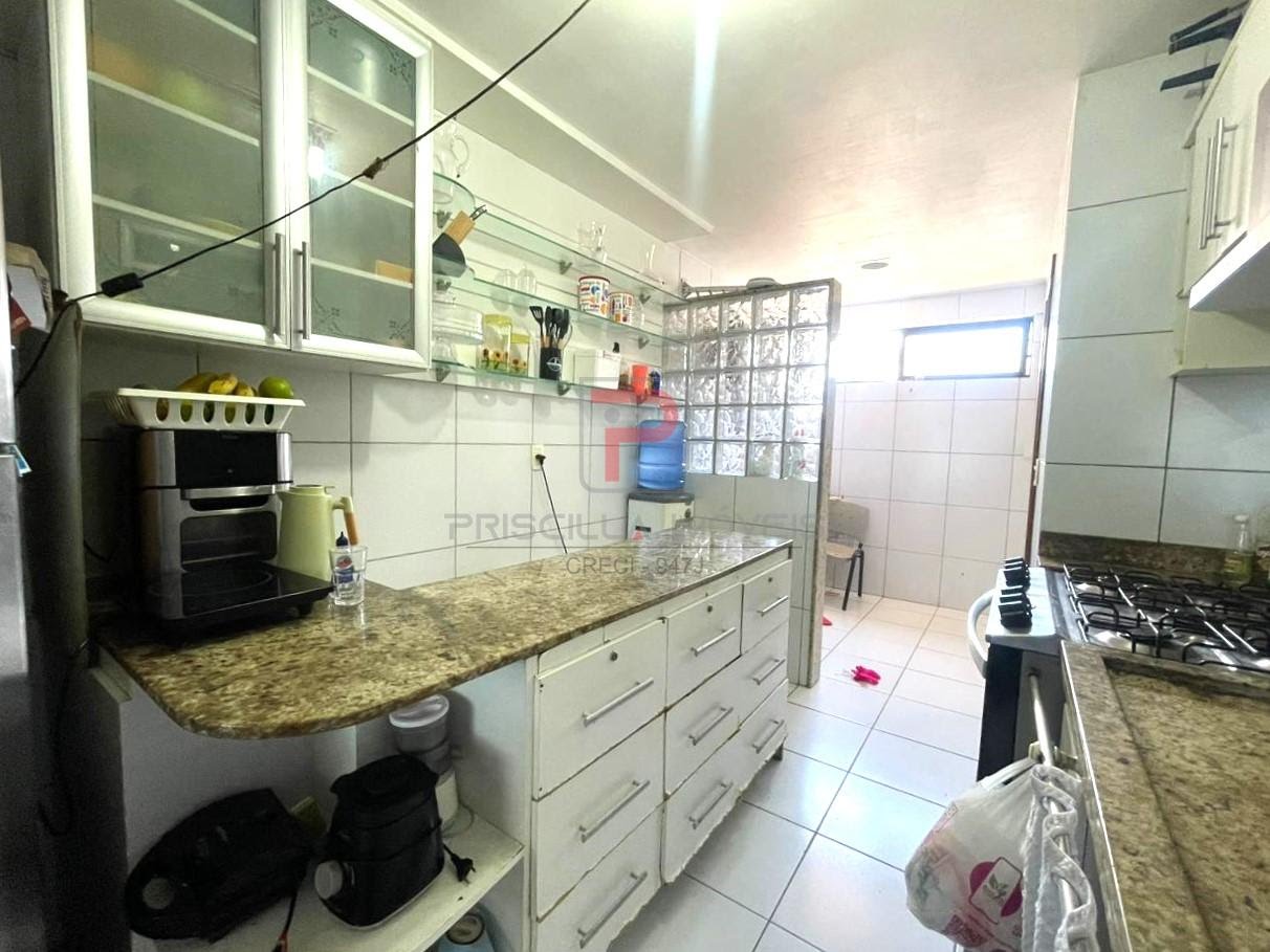 Apartamento à venda com 4 quartos, 3 suítes, 2 vagas e 144m² no Jardim Oceania, João Pessoa (PB) — foto 10 de 17