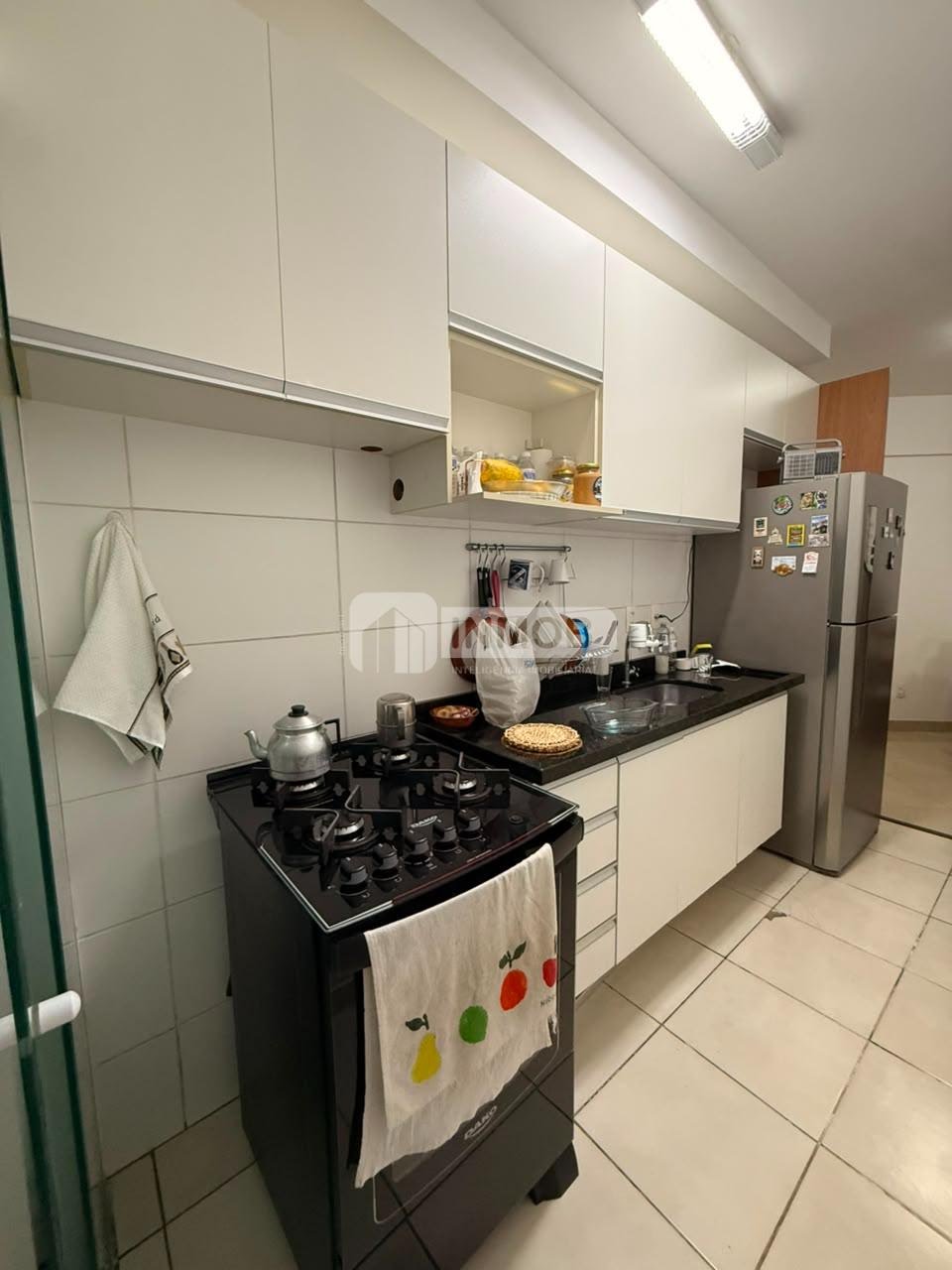 Apartamento à venda com 2 quartos, 1 suíte, 1 vaga e 63m² no Jardim das Nações, Taubaté (SP) — foto 8 de 12