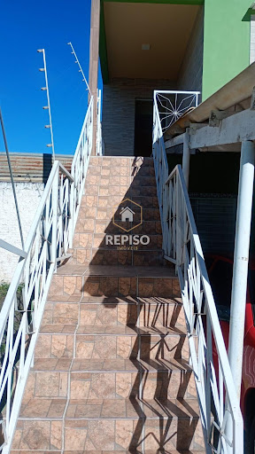 Apartamento novo no bairro Cabo Luís Quevedo  -  Uruguaiana