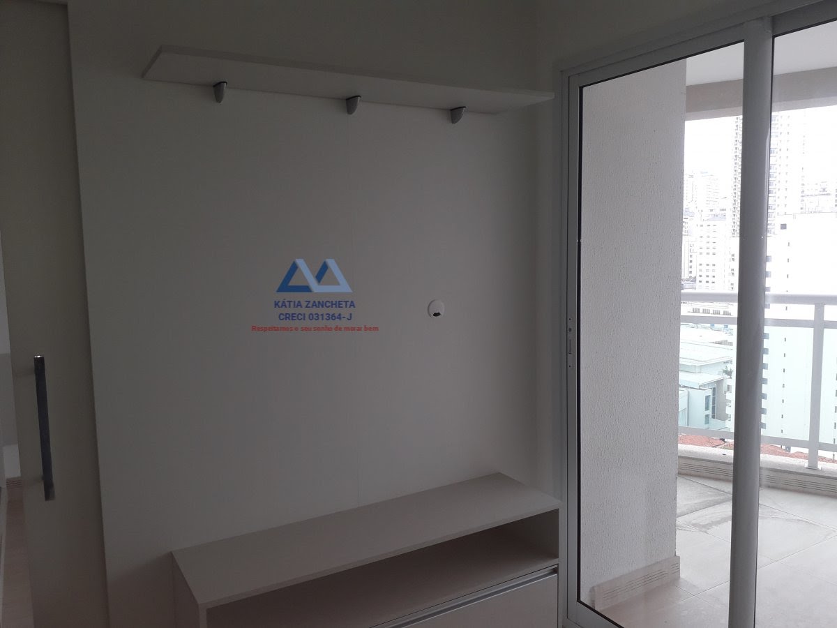 Apartamento à venda com 1 quarto, 1 suíte, 1 vaga e 50m² no Barra Funda, São Paulo (SP) — foto 30 de 30